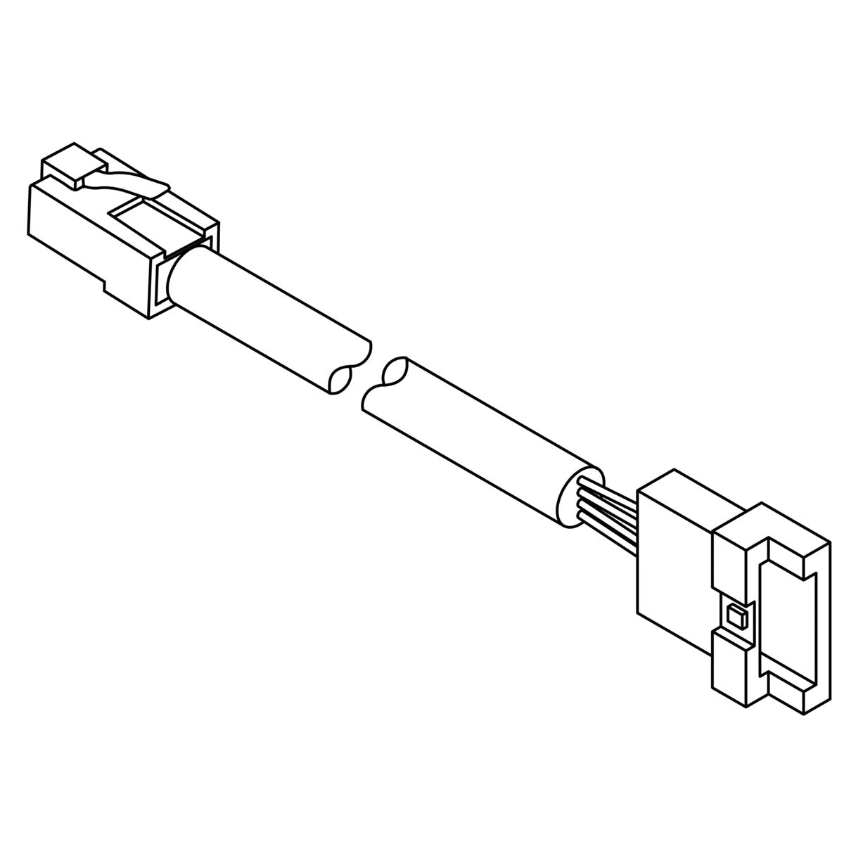 KOHLER Kit, Adapter Cable, K-1412846