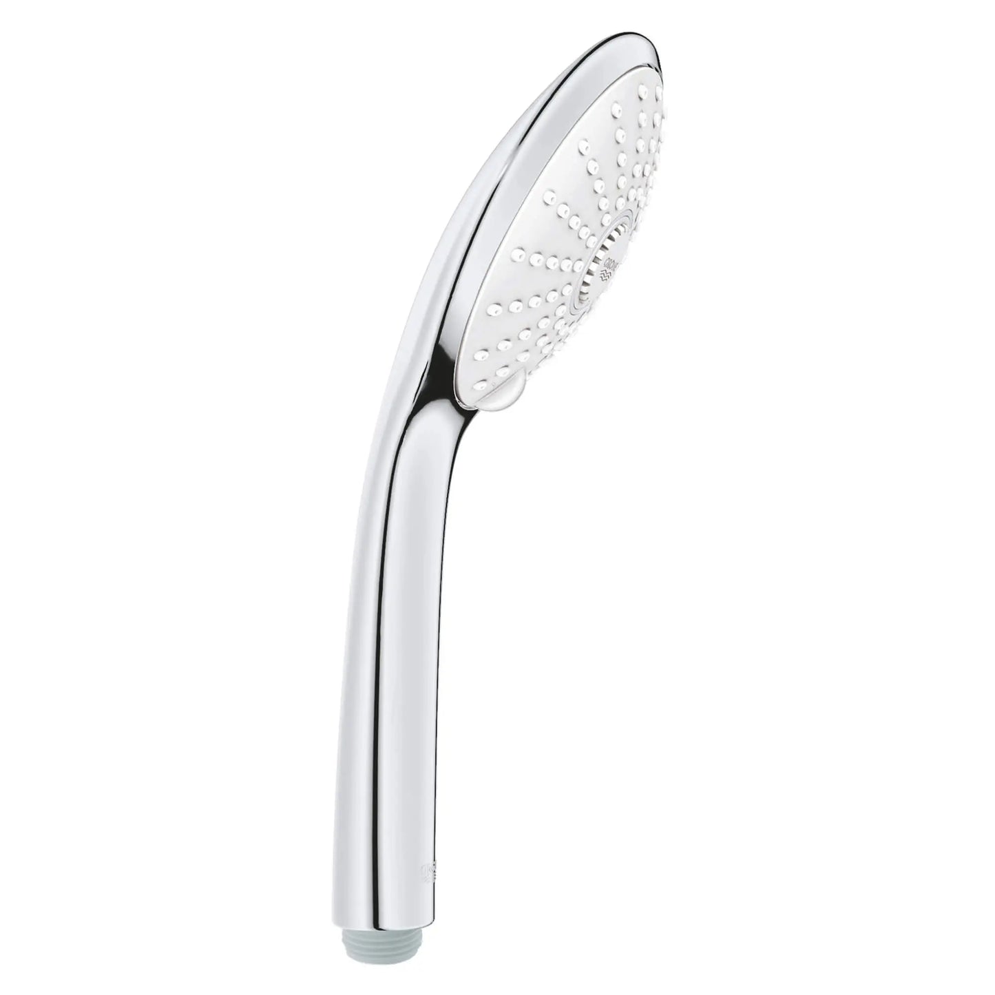 GROHE 27239001 Euphoria 110 Massage Hand Shower - 3 Sprays, 2.5 gpm - Chrome