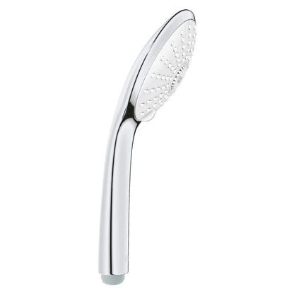 GROHE 27239001 Euphoria 110 Massage Hand Shower - 3 Sprays, 2.5 gpm - Chrome