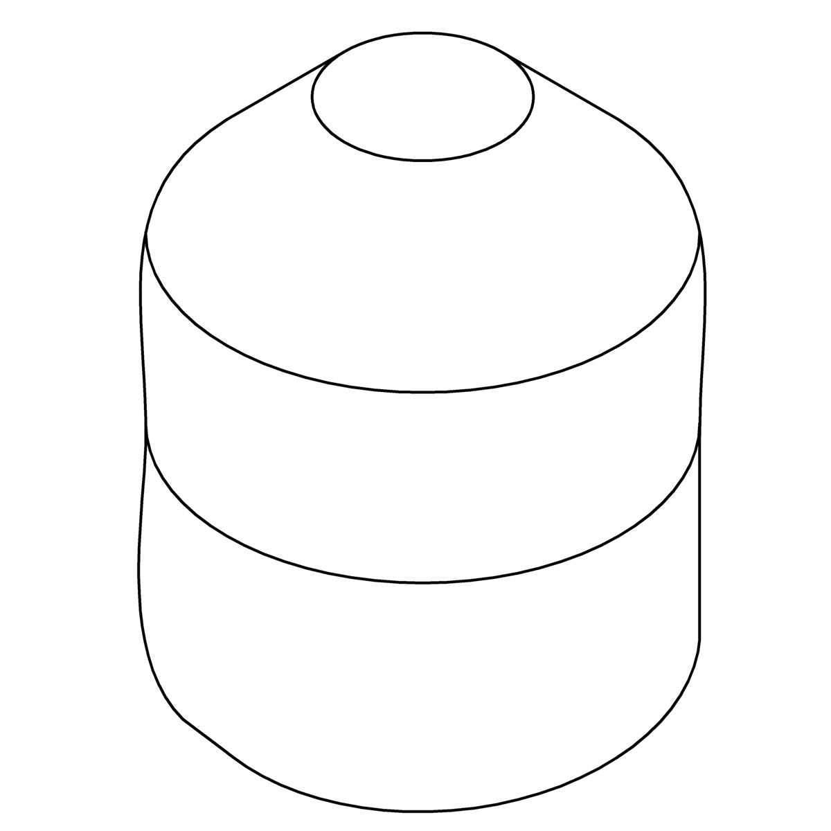 KOHLER Screw, Set M5 X 6.5, K-1413125