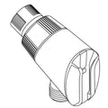 KOHLER Assembly, Remote Dock - Polished Chrome, K-1413354-CP