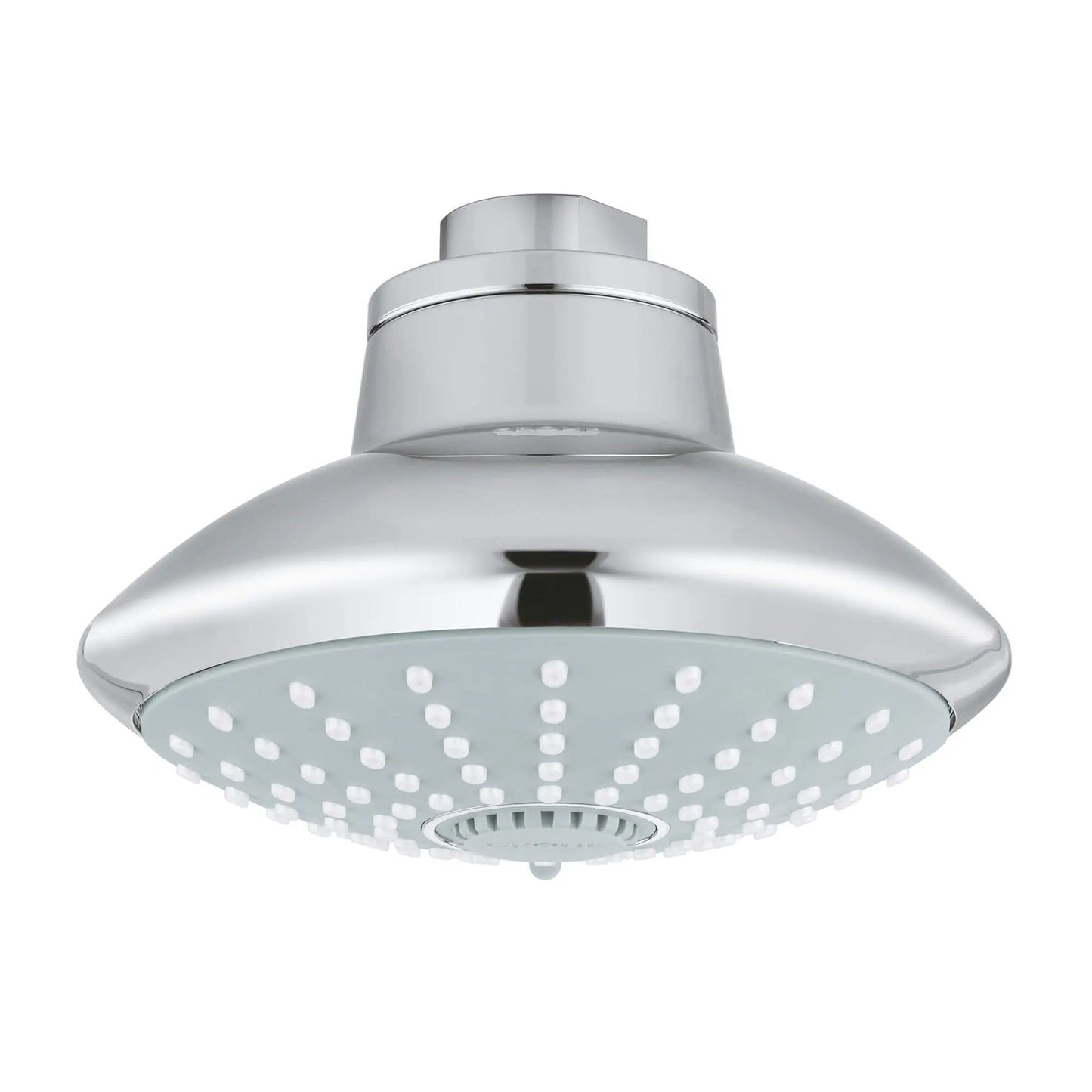 GROHE 27247001 Euphoria 110 Massage Shower Head - 3 Sprays, 2.5 GPM - Chrome