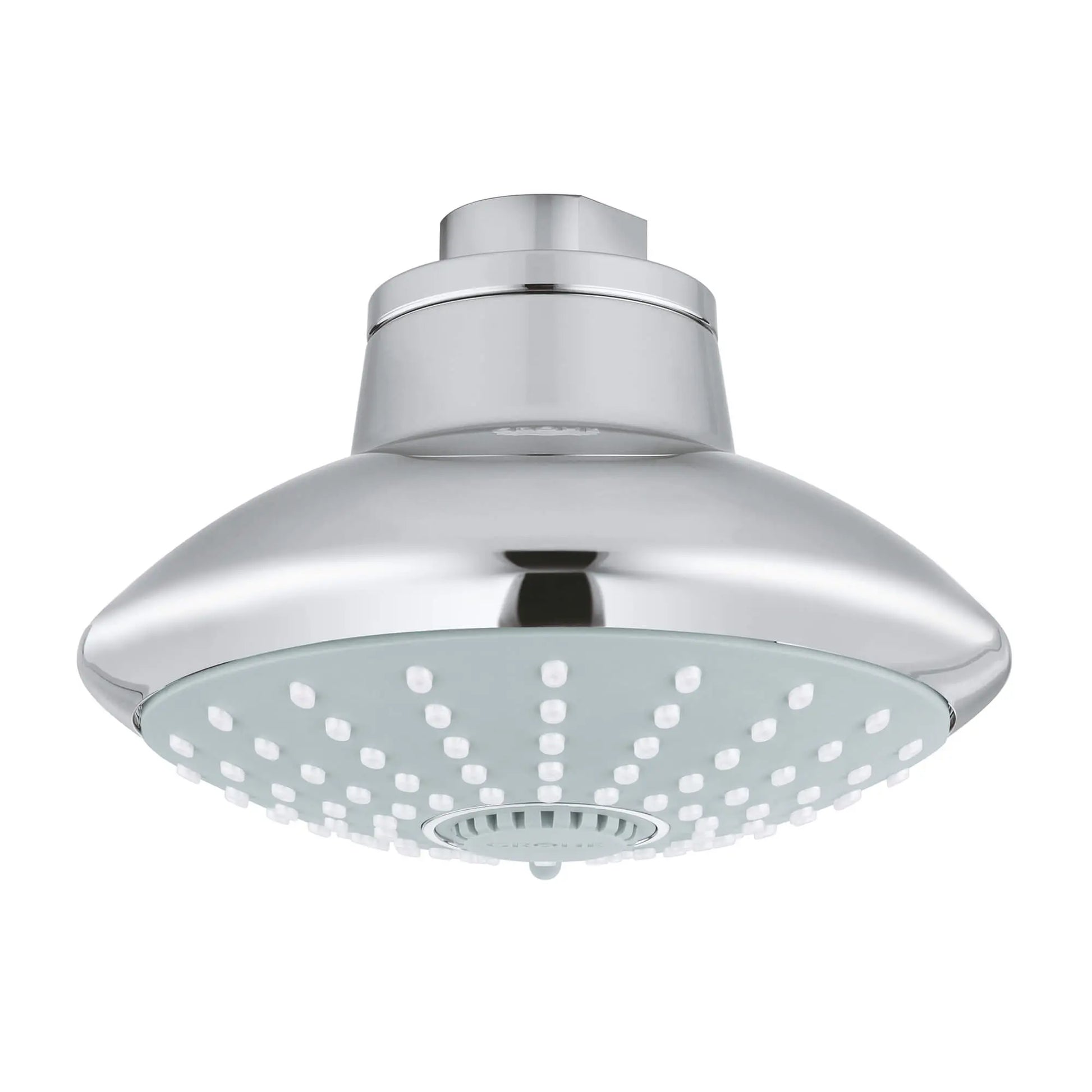 GROHE 27247001 Euphoria 110 Massage Shower Head - 3 Sprays, 2.5 GPM - Chrome