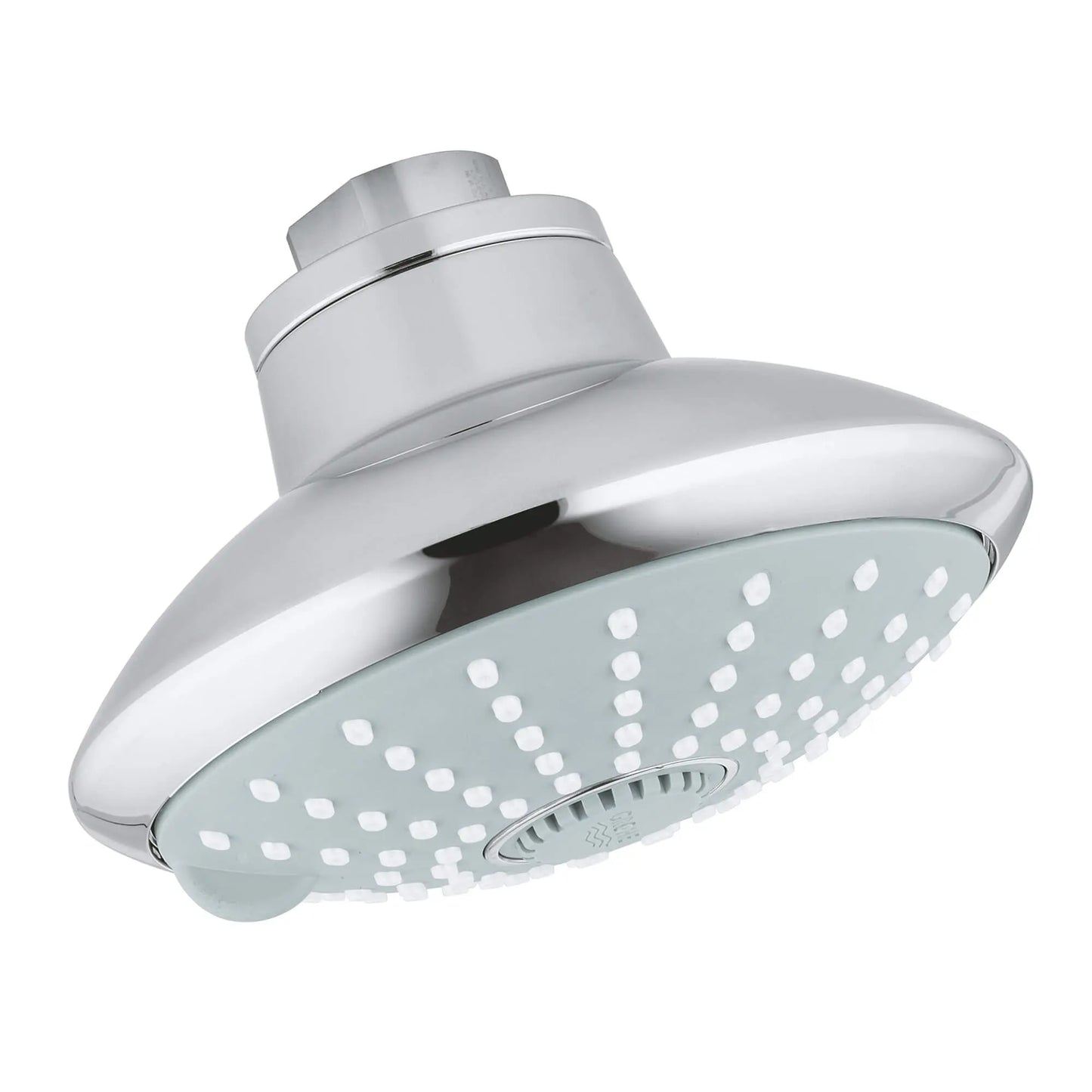 GROHE 27247001 Euphoria 110 Massage Shower Head - 3 Sprays, 2.5 GPM - Chrome