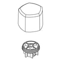 KOHLER Handle Assembly - Vibrant Brushed Nickel, K-1414188-BN
