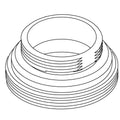 KOHLER Nut, Valve, K-1415011