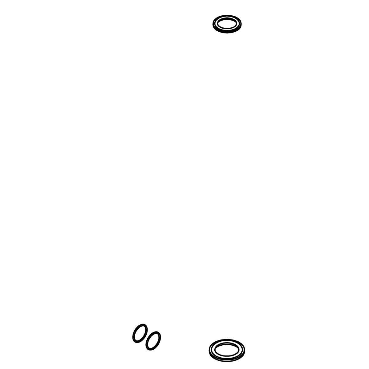 KOHLER Seals Kit, K-1415174