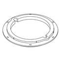 KOHLER Bottom Plate Assembly, K-1415836