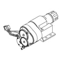 KOHLER K-1416541 Lid Gear Box Install Asm
