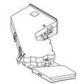 KOHLER K-1416564 Deodorizer Asm