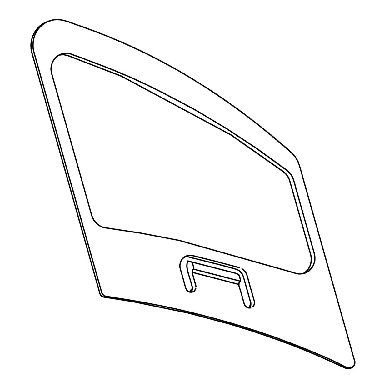 KOHLER Deodorizer Filter, K-1416570