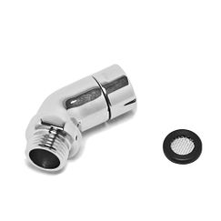MOEN 1417 Roman Tub Hand Shower Elbow - Chrome