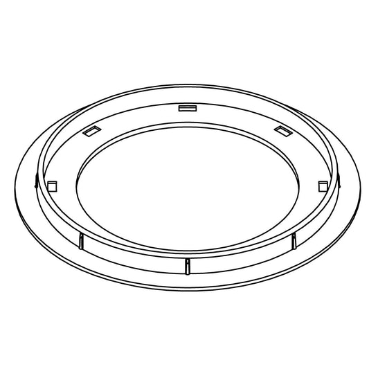 KOHLER Base Seal, K-1417637