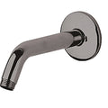 GROHE 27412A00 Relexa 6 1⁄4" Shower Arm - Hard Graphite
