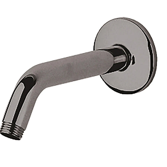 GROHE 27412A00 Relexa 6 1⁄4" Shower Arm - Hard Graphite