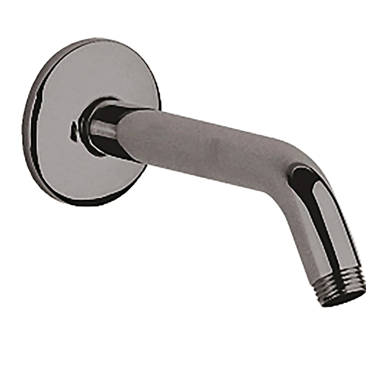 GROHE 27412A00 Relexa 6 1⁄4" Shower Arm - Hard Graphite