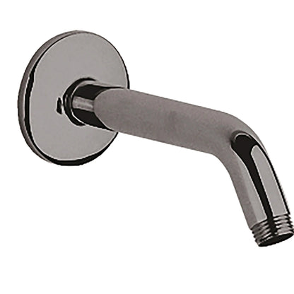 GROHE 27412A00 Relexa 6 1⁄4" Shower Arm - Hard Graphite