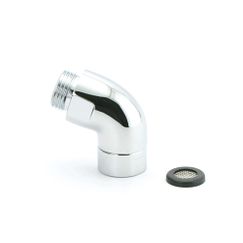 MOEN 141798 Roman Tub Hand Shower Elbow - Chrome