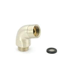 MOEN 141798BN Roman Tub Hand Shower Elbow - Brushed Nickel