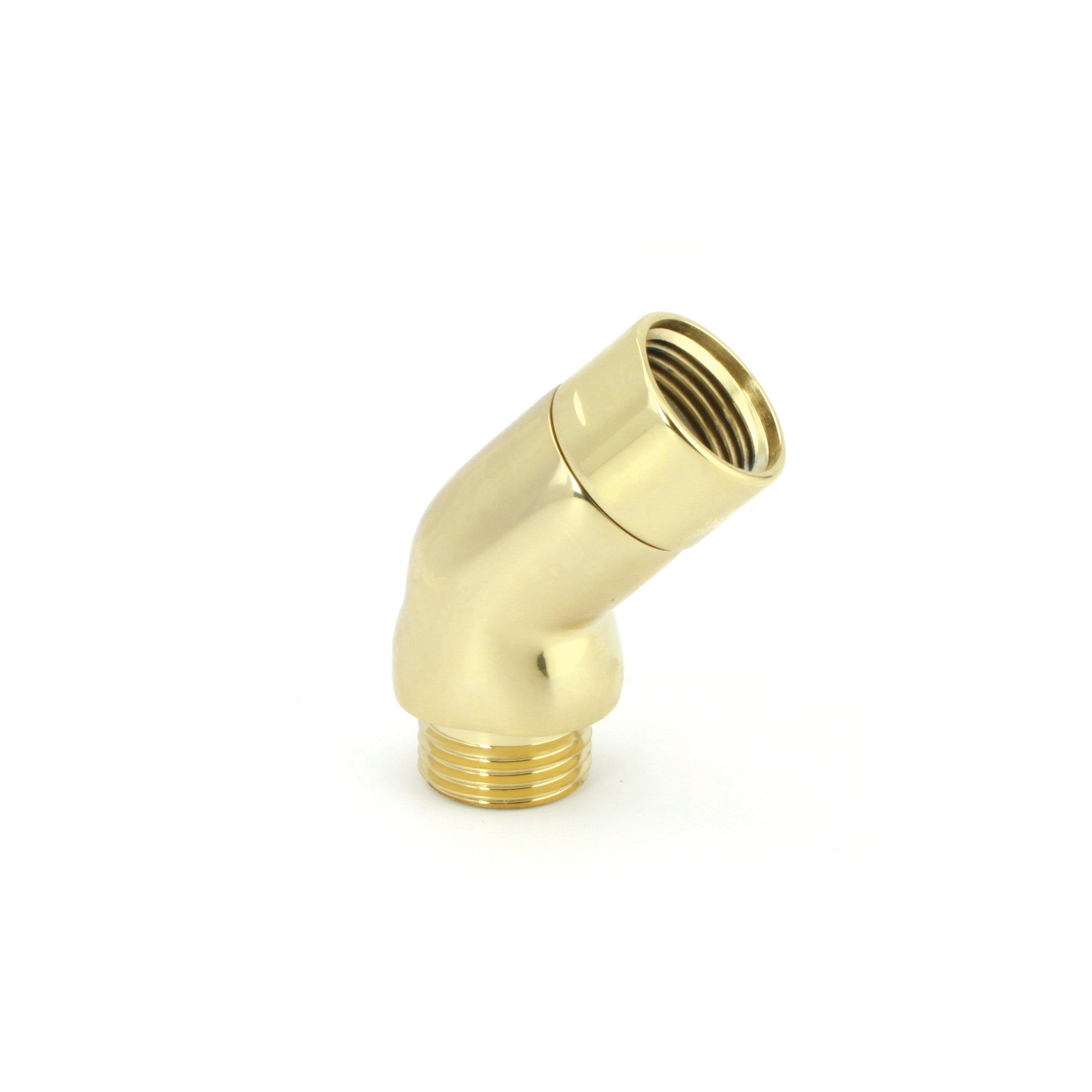MOEN 1417P Roman Tub Hand Shower Elbow - Polished Brass