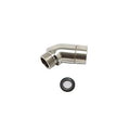 MOEN 1417BN Roman Tub Hand Shower Elbow - Brushed Nickel