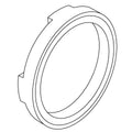 KOHLER K-1418255 Gasket, Overflow