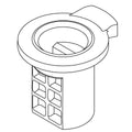 KOHLER K-1418459 Lid Damper Axis