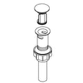 KOHLER Drain Assembly - Polished Chrome, K-1418495-CP