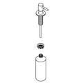 KOHLER Soap Dispenser Assembly - Matte Black, K-1419036-BL