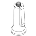 KOHLER Spray Head - Matte Black, K-1419038-BL
