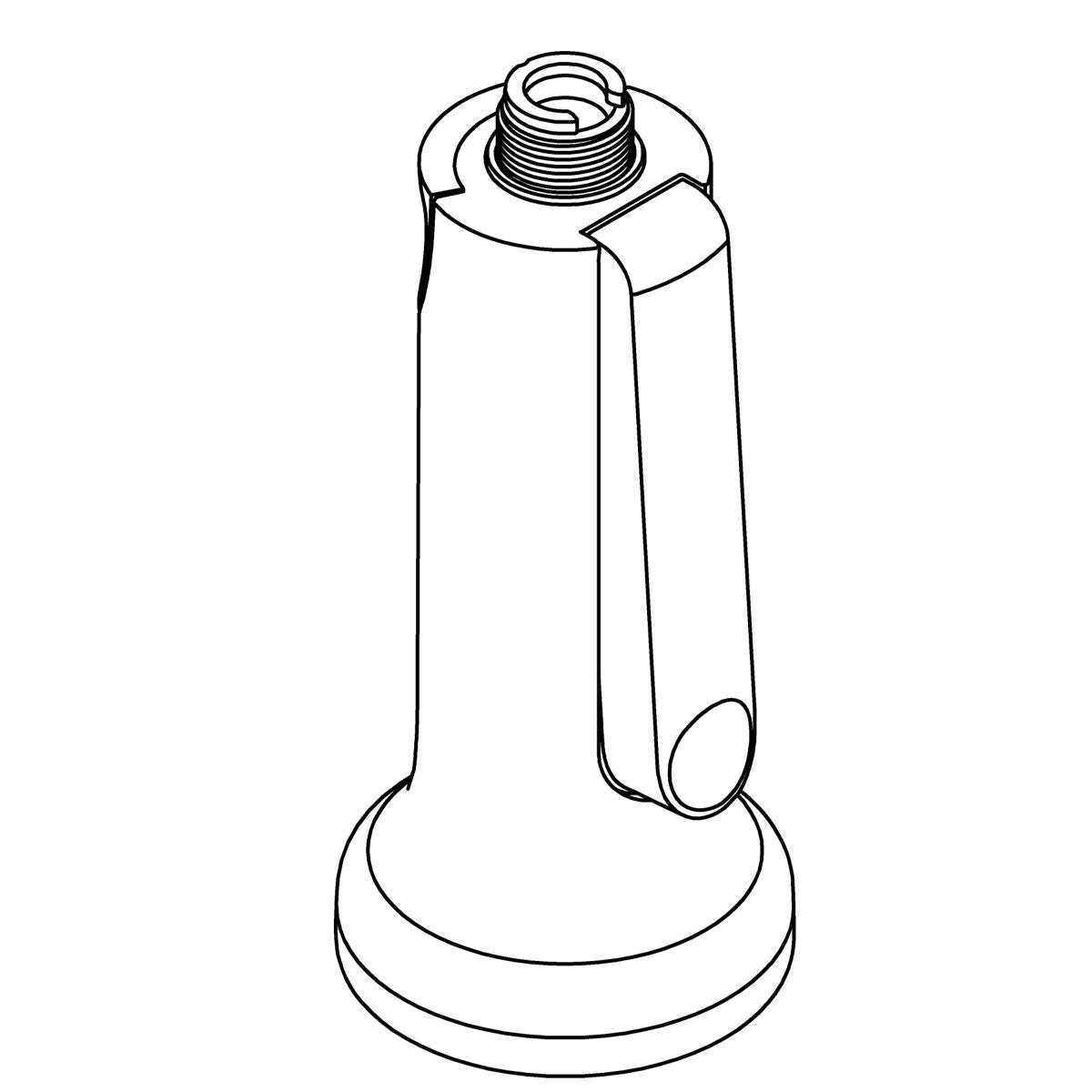 KOHLER Spray Head - Matte Black, K-1419038-BL