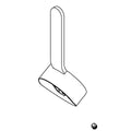 KOHLER Handle Assembly Kit - Matte Black, K-1419609-BL