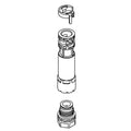 KOHLER Quick Connector Kit, K-1420473