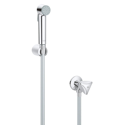 GROHE 27514001 Tempesta F Trigger Spray Hand Shower - 1 Spray - Chrome