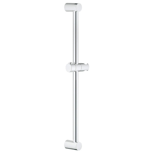GROHE 27521000 Tempesta 24" Shower Slide Bar - Chrome