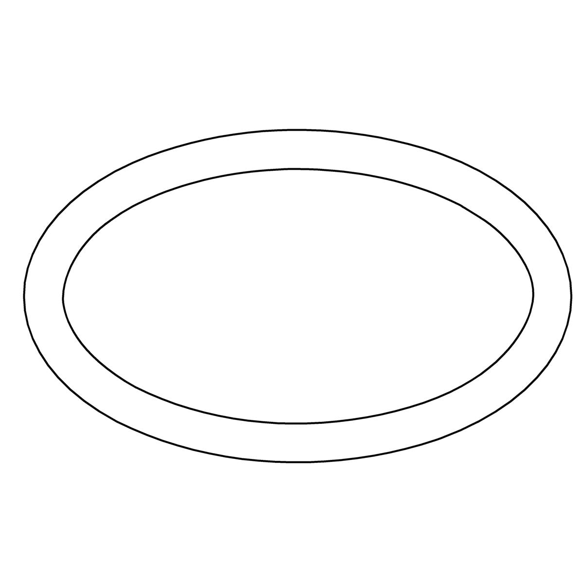 KOHLER Gasket, Spout, K-1420833
