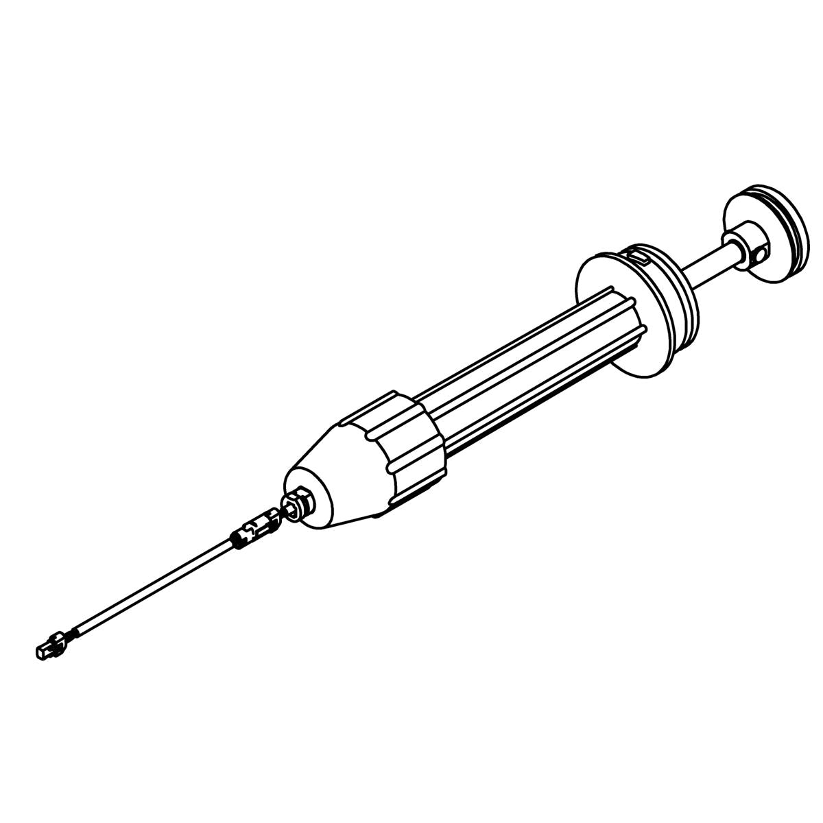 KOHLER Stillness E-Drain Pusher Kits, K-1420993