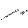KOHLER Stillness E-Drain, K-1420994