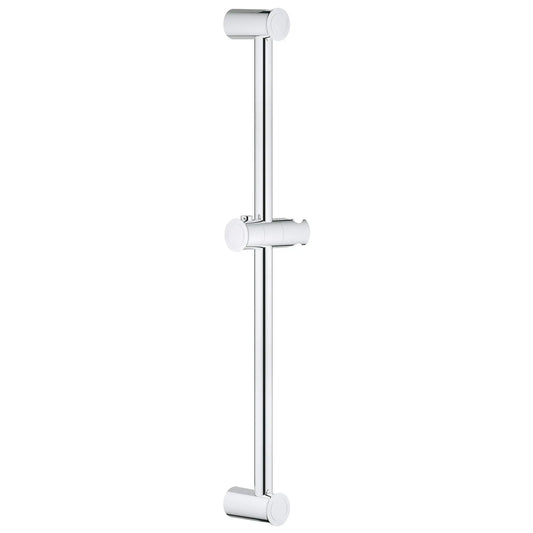 GROHE 27519000 Tempesta 24" Shower Slide Bar - Chrome
