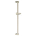 GROHE 27521EN0 Tempesta 24" Shower Slide Bar - Brushed Nickel