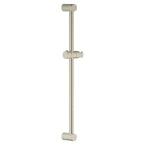GROHE 27521EN0 Tempesta 24" Shower Slide Bar - Brushed Nickel
