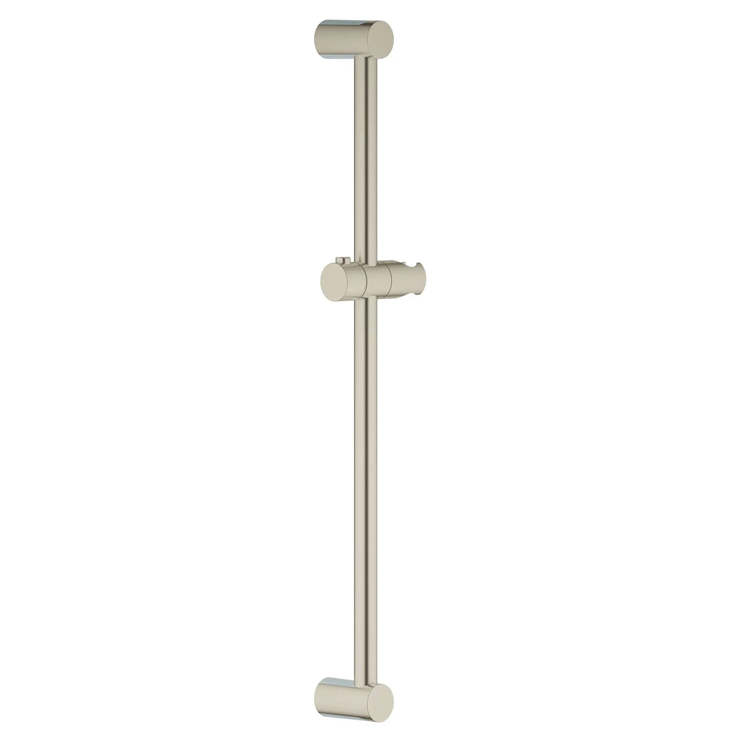 GROHE 27521EN0 Tempesta 24" Shower Slide Bar - Brushed Nickel