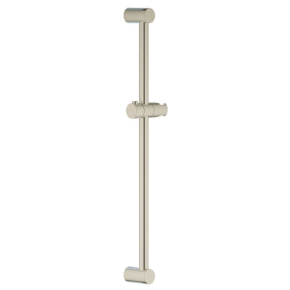 GROHE 27521EN0 Tempesta 24" Shower Slide Bar - Brushed Nickel