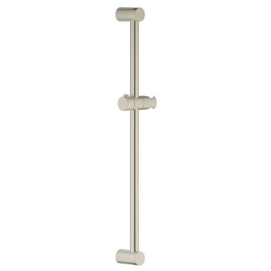 GROHE 27521EN0 Tempesta 24" Shower Slide Bar - Brushed Nickel