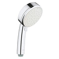 GROHE 2757120E Tempesta 100 Hand Shower - 2 Sprays, 1.5 GPM - Chrome