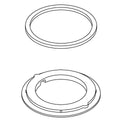 KOHLER Mounting Service Kit, K-1423238
