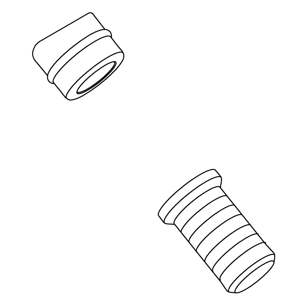 KOHLER Button Kit, K-1424821