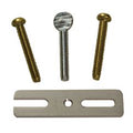 MOEN 142538 Conversion Bar Kit (Hardware Kit)