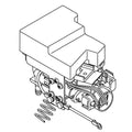 KOHLER K-1426112 Water Haeter Asm