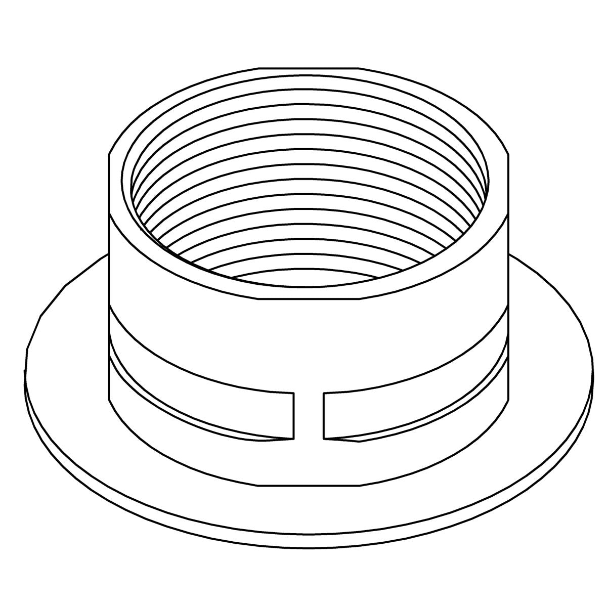KOHLER Connector, K-1426589